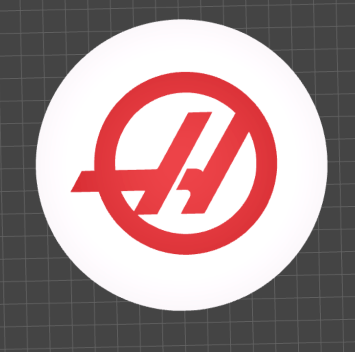 Automotive - Themed Coaster Set – Ferrari Inspired 3D Printed Holder & Coasters - Stampa3D